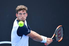 Couacaud received a wild card to enter the doubles main draw in the 2015 french open with doubles partner quentin halys, losing in the first round. Pronostic Enzo Couacaud Pablo Carreno Busta Gratuit Roland Garros 2021 02 06 2021