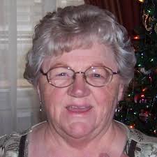 Irmgard Anna Gaskill Obituary July 14, 2020