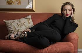 The actress made her mainstream movie debut as rey's mother in star wars: Killing Eve S Jodie Comer On Her Bewitching Killer Villanelle And Bruce Springsteen Los Angeles Times