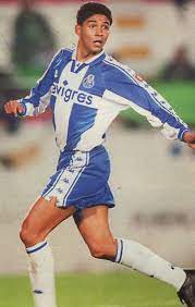 Mario Jardel Porto Sports Hero Football Football Club
