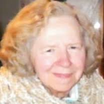 Florence Blouin Obituary