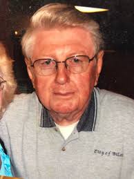 Edwin Miles Obituary September 2, 2019