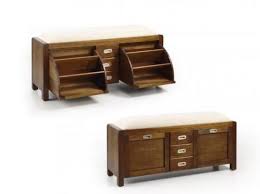 Shop for entryway shoe rack bench online at target. Shoe Storage Bench With Door That Can Hide Your Shoes