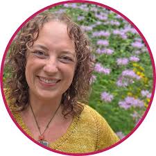 Herbs with Rosalee School