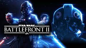 Star wars battlefront 2 wallpaper. Star Wars Battlefront 2 Wallpaper 2021 Live Wallpaper Hd Star Wars Battlefront Battlefront Star Wars