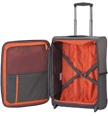 Samsonite Ultra Light Carry On 60 Off Toledoacademyofmedicine Org