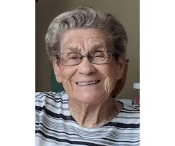 Mary Scofield Obituary (2020)