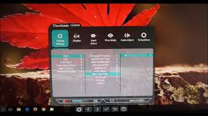 629,441 likes · 4 talking about this. Viewsonic Xg2530 Menu System Osd Youtube