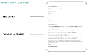 How To Get Referrals With Chiropractic Case Notes Free