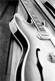 George Harrison S Guitar Germany 1966 C Robert Whitaker 1966 George S Epiphone Casino With Beatles Set List Bass Guitar Tabs Guitar Learn Guitar