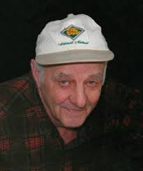 Obituary information for Edward Field