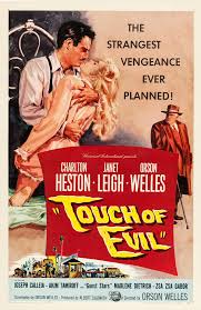 Check spelling or type a new query. Touch Of Evil Wikipedia