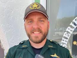 Lee County Sheriff Deputy Of The Month