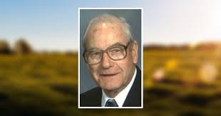 Gordon Faubert Obituary March 12, 2010