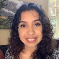 Esmeralda Robles's Instagram, Twitter & Facebook