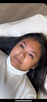 Stunning work by @thebeautyparlor.bylovelex using our hybrid tints in LIGHT  BROWN 🤎