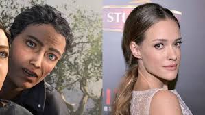 Wolfenstein: Youngblood voice actors and cast