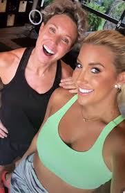 Savannah Chrisley *** *#savannahchrisley #ChrisleyKnowsBest #tvpersonality  #savannah *