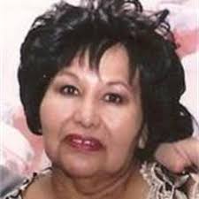 Maria G.( Lupe) Gomez Patterson Obituary January 11, 2011
