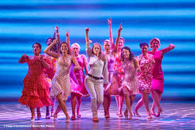 Movie reviews & metacritic score: Mamma Mia Musical Alle Infos Hintergrunde Und Anfahrt
