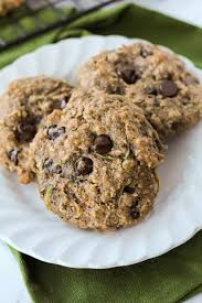 Lemon, ricotta, basil and honey bruschetta. Zucchini Bread Breakfast Cookies Gluten Free Refined Sugar Free Oil Free Dairy Free Option Vegan Option Mile High Mitts