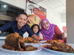Resepi roti gebu lembut mudah. Kari Kepala Ikan Pd