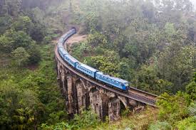 Why the Train Trip to Ella Is a Must in Sri Lanka