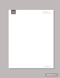 Find a template that is similar to your branding . 11 Church Letterhead Templates Free Word Psd Ai Format Download Free Premium Templates