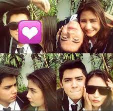 Namun fakta tentang hubungan aliando dan prilly akhirnya dibuka oleh ricky cuaca. Prilly Latuconsina Ungkit Kisah Lamanya Dengan Aliando Syarief