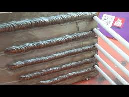 Belajarlah Untuk Menguasai Pengelasan Horisontal Dengan Teknik Yang Berbeda Youtube Welding Welding Projects Video Online