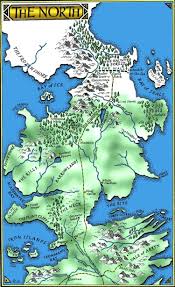 Home minecraft maps lands of ice and fire minecraft map. Map Of The North A Song Of Ice And Fire Hbo Game Of Thrones A Song Of Ice And Fire I Love Games