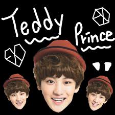 Teddy Prince :: 泰迪王子朴燦烈