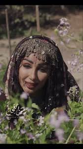 زمن العجاج: حياة المرأة في المزرعة