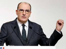 Ce samedi, jean castex a défendu des mesures difficiles mais nécessaires face aux contestations qu'elles suscitent, notamment à marseille. Yfmpvhlu4fsdhm