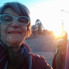 Parque Nacional Talampaya. La Rioja