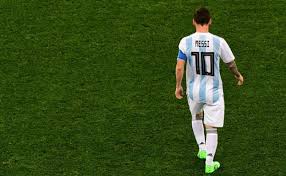 This match promises to be a fast paced, and very interesting match though there is no margin for error. Directo Argentina Croacia 21 De Junio Mundial Rusia 2018 El Correo