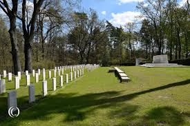 Zehrensdorf Indian Cemetery, Germany ...