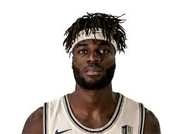 Queta is closer to sophomore age than freshman but he'll still be 19 on draft day, and that. Neemias Queta Stats News Bio Espn