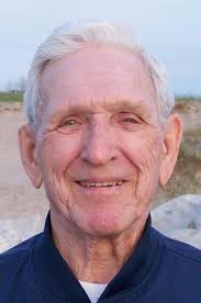 Obituary for Harlan Hockenbraugh