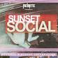SUNSET SOCIAL AT SKYBAR event image