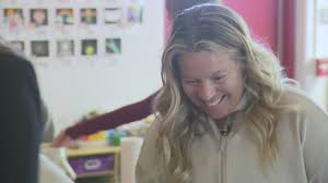 Teacher of the Month