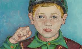 Hubert Charles Newland