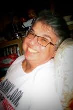 Obituary information for Mrs. Patricia Brenders