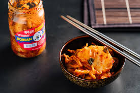 Another favorite from this company is bibigo's kimchi wang gyoza. We Try 5 Brands Of Supermarket Bought Kimchi Ade Bambi Seoul Kimchi And More Pepper Ph Recipes Taste Tests And Cooking Tips From Manila Philippines