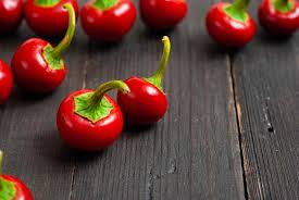 A wide variety of fresh cherry peppers options are available to you, such as flavor, preservation process, and processing type. What Are Cherry Peppers