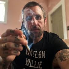 Download Patrick Lang album songs: Screaming Fire