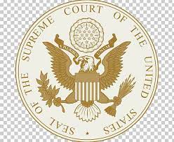 The constitutional court of mongolia is the highest court in mongolia responsible for the the constitutional court has its own emblem and its members wear judicial robes in line with. Supreme Court Of The United States Miranda V Arizona Federal Government Of The United States Png