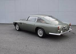 Image result for Dubonnet 1963 Aston Martin