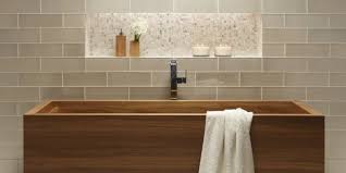 However, floor tiles may be suitable for walls, too. Bathroom Wall Tiles Which Tiles Are Best For Your Bathroom