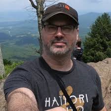 Dan Klinedinst (@dklinedinst)